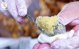 Xem người Hà Nội làm bánh trôi, bánh chay trong Tết Hàn thực